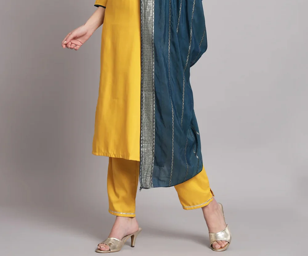 Salwar Kameez